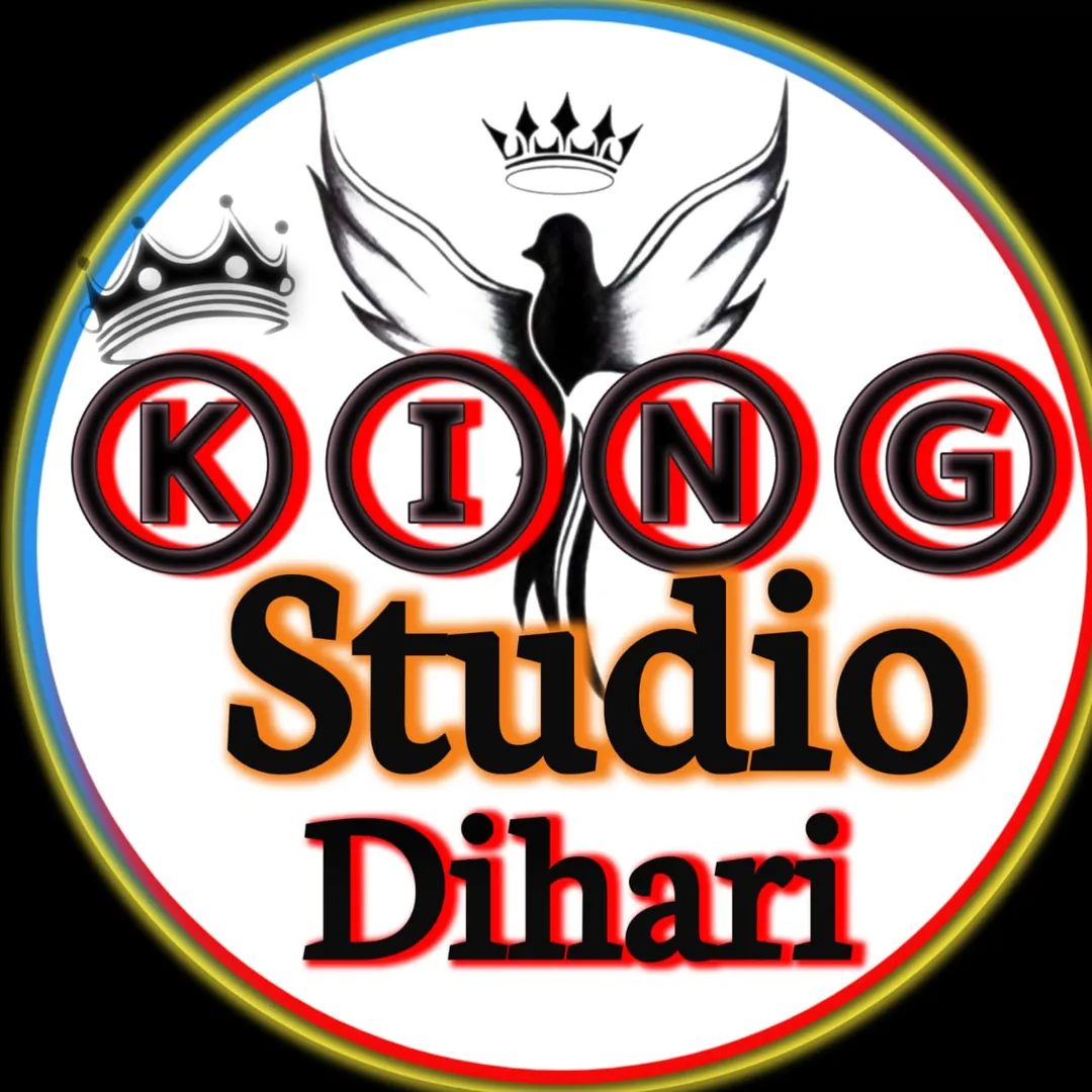 King studio Dihari